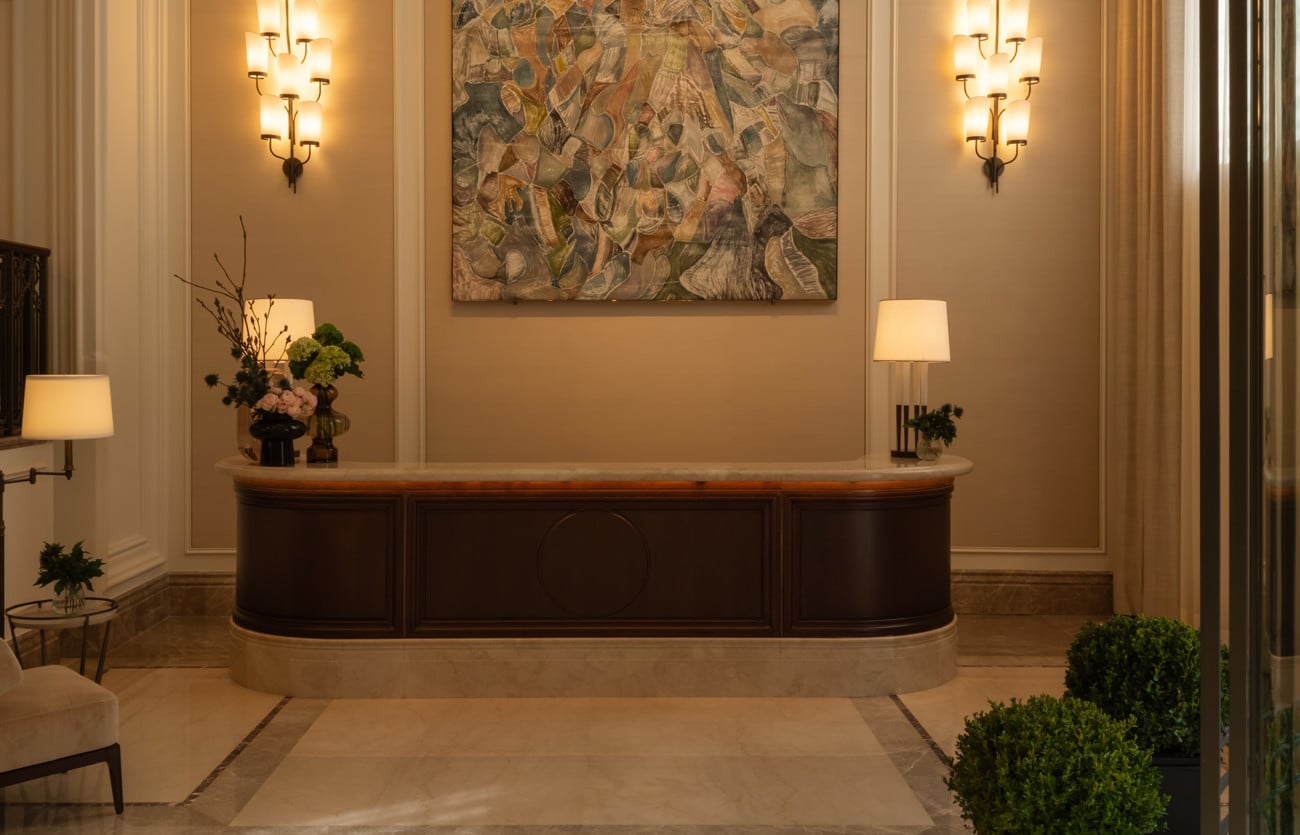Corinthia Rome