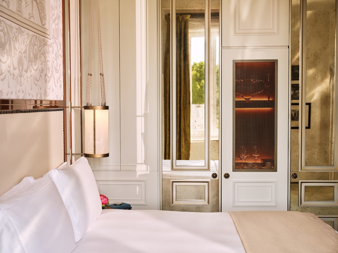 Hotel Eden