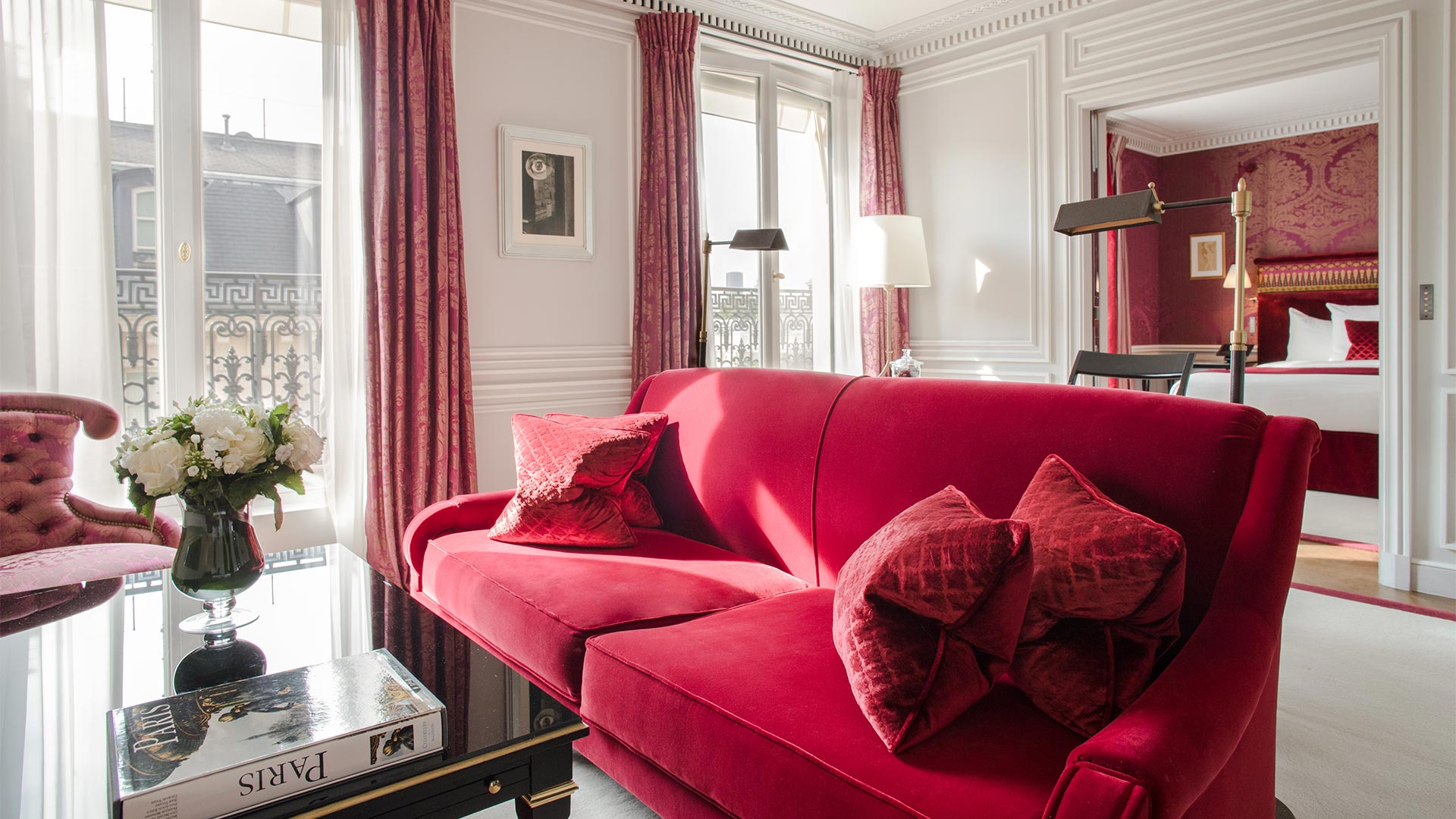 Suite
