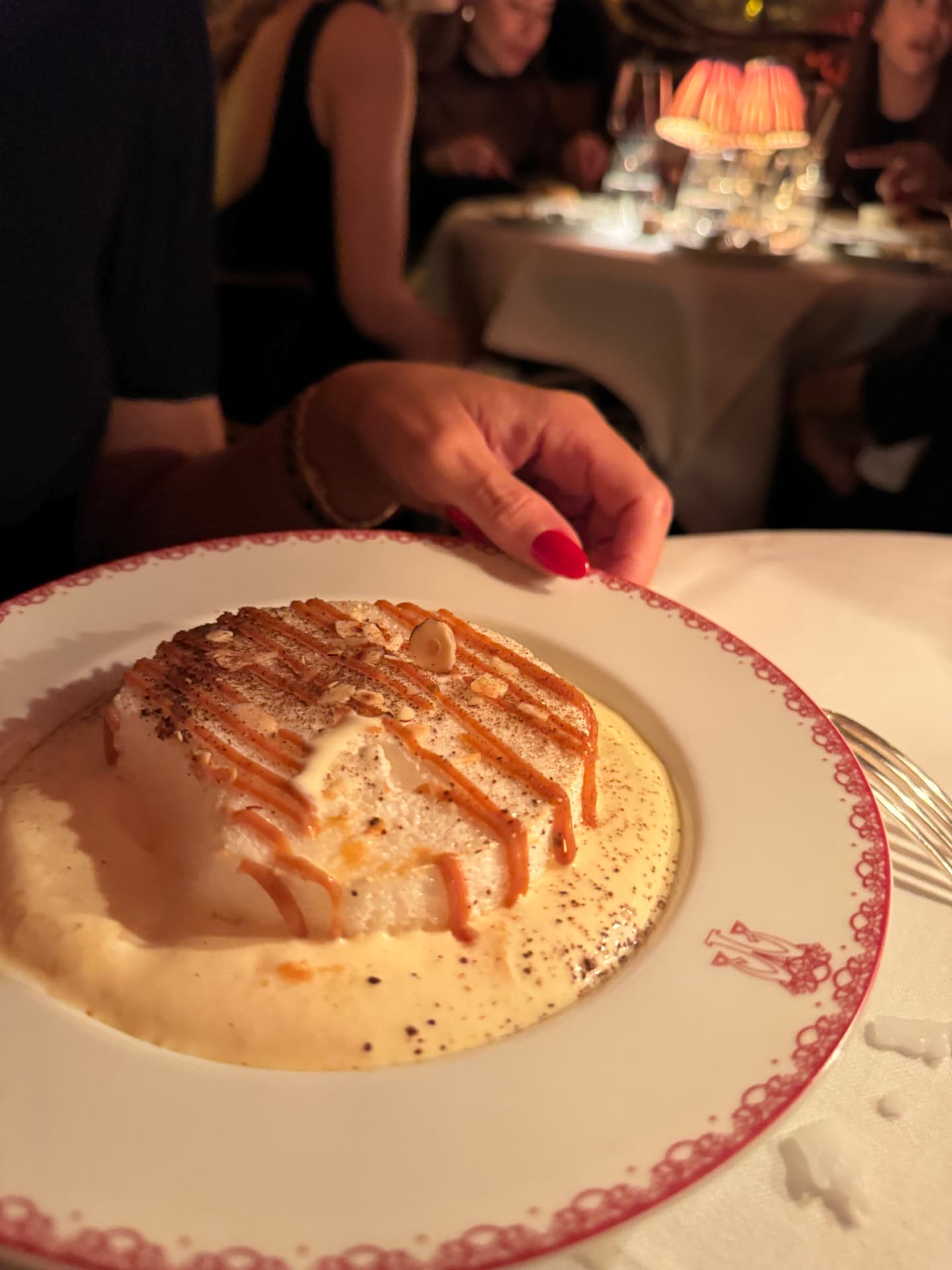 Île flottante