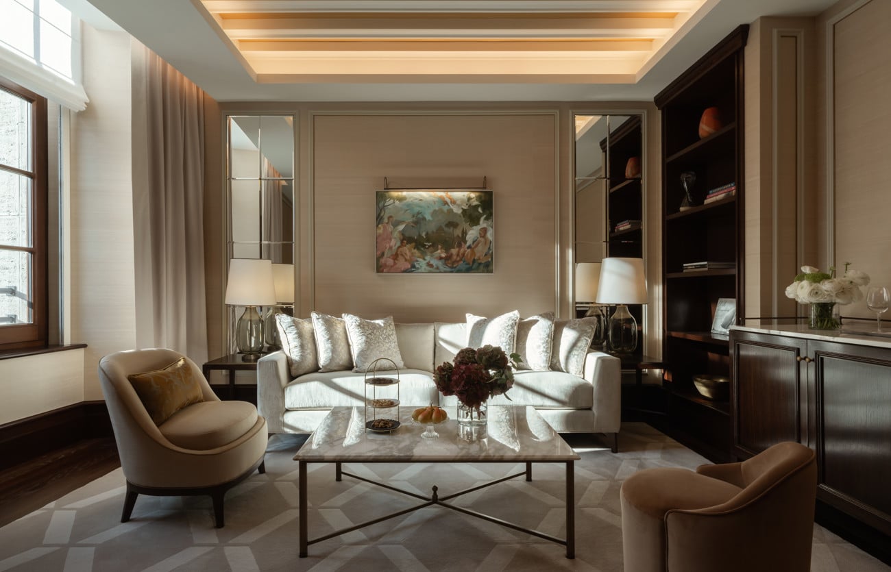 Corinthia Rome