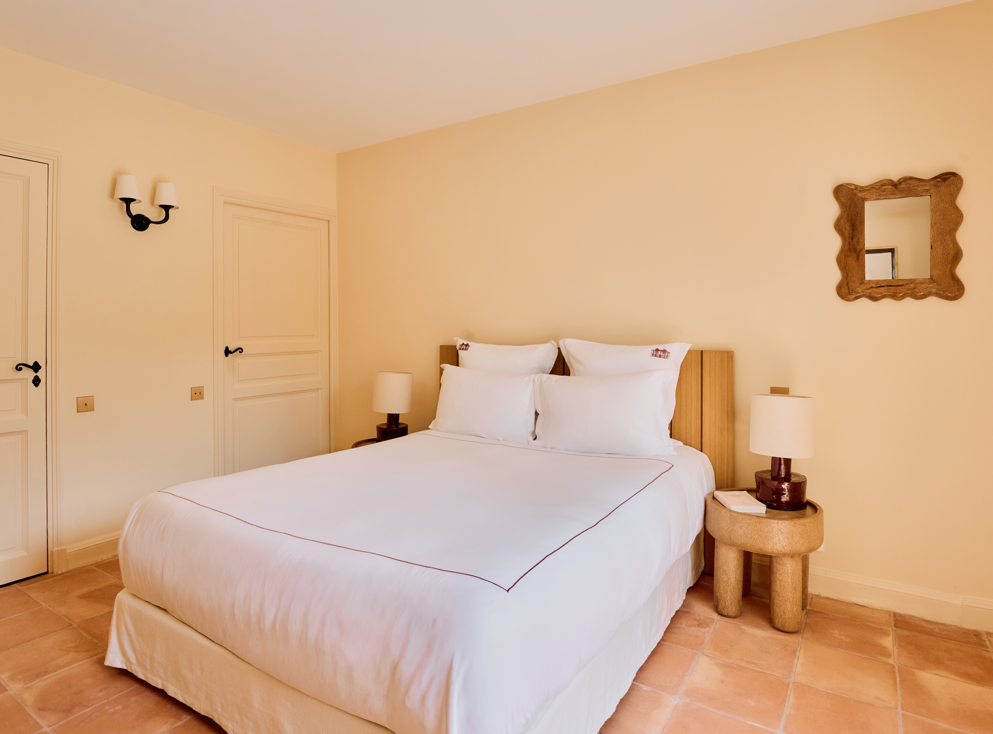 La Bastide de Saint-Tropez