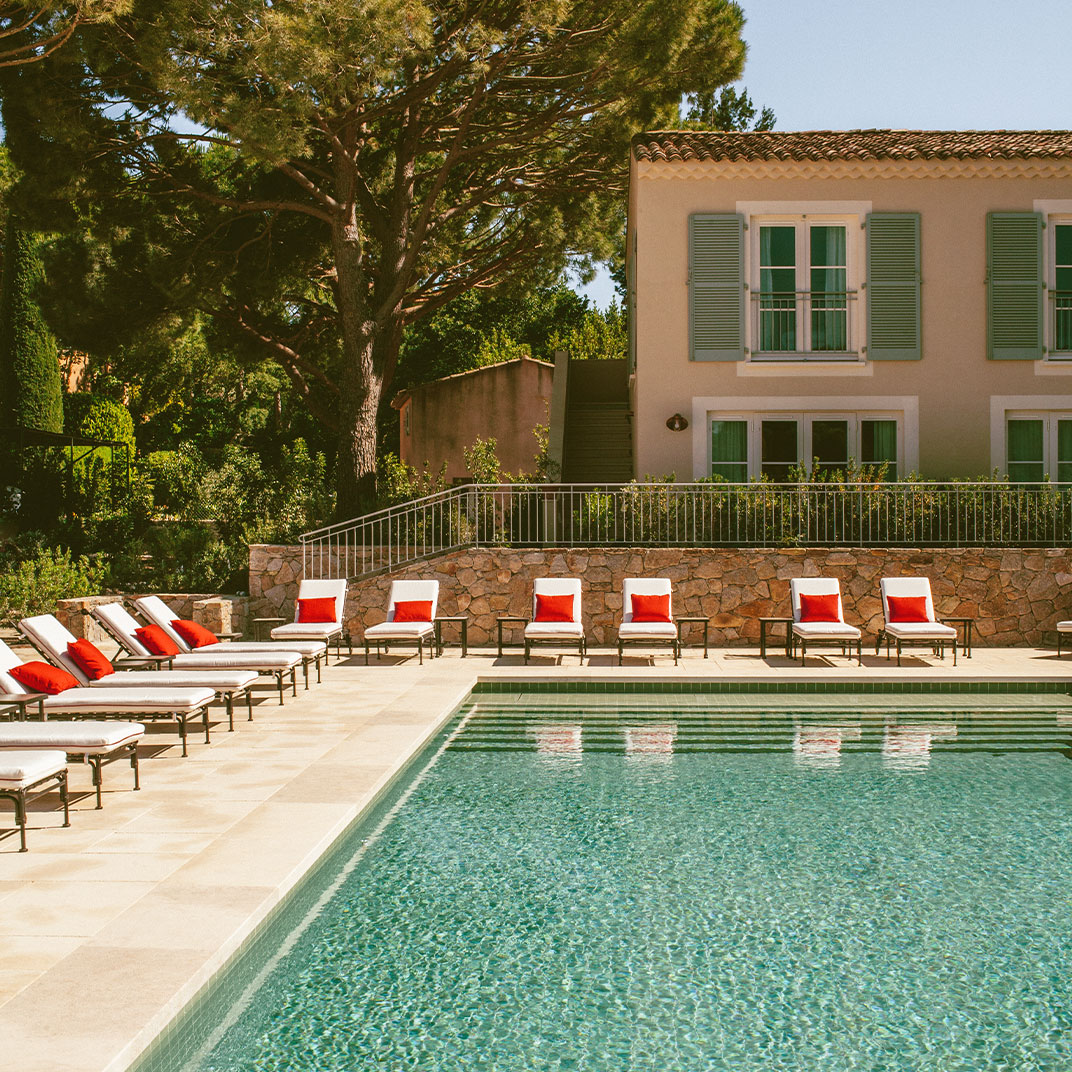St-Tropez